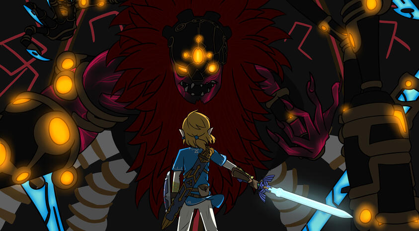Final Breath
