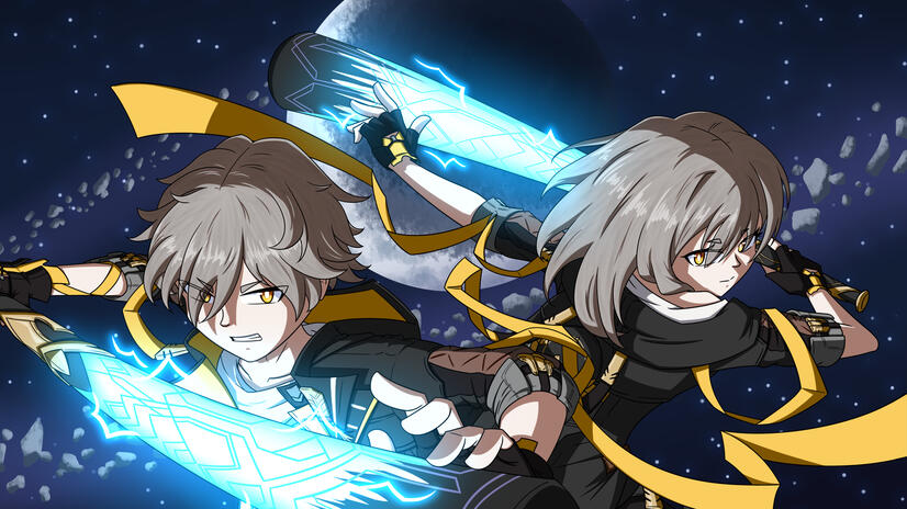 Destruction